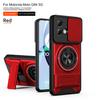 Чехол для Motorola G84 Чехол Moto G55 Чехлы Moto G56 G84 G55 Магнитный складной держатель Magsafe Защитный чехол Military Armor для камеры
