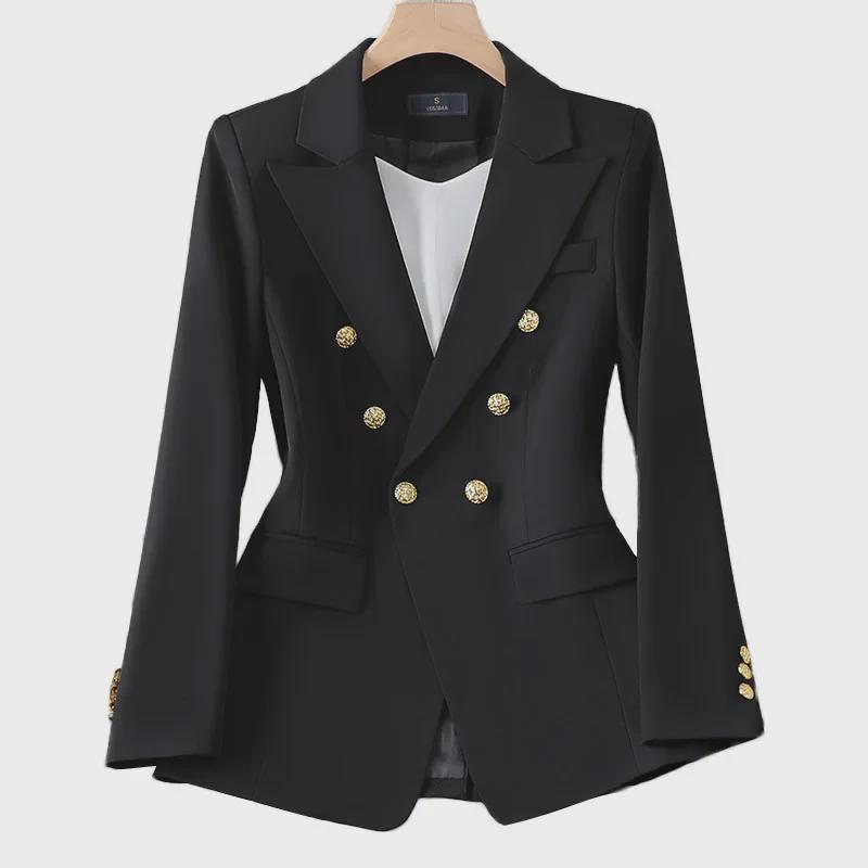 Женский белый формальный костюм Zihong класса люкс - Стиль богини 8017