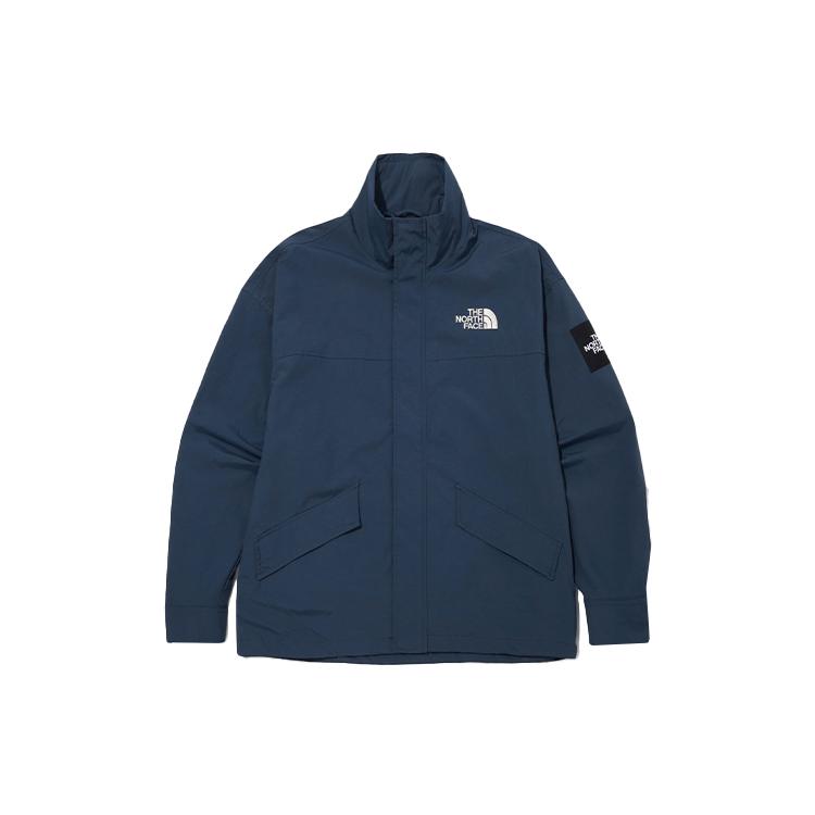 THE NORTH FACE NEILTON Jacket Men's Blue NJ3BN03L
