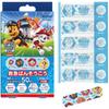 Bandage Bandage M 50 Pieces Extra Paw Patrol Made In Japan QQB50M