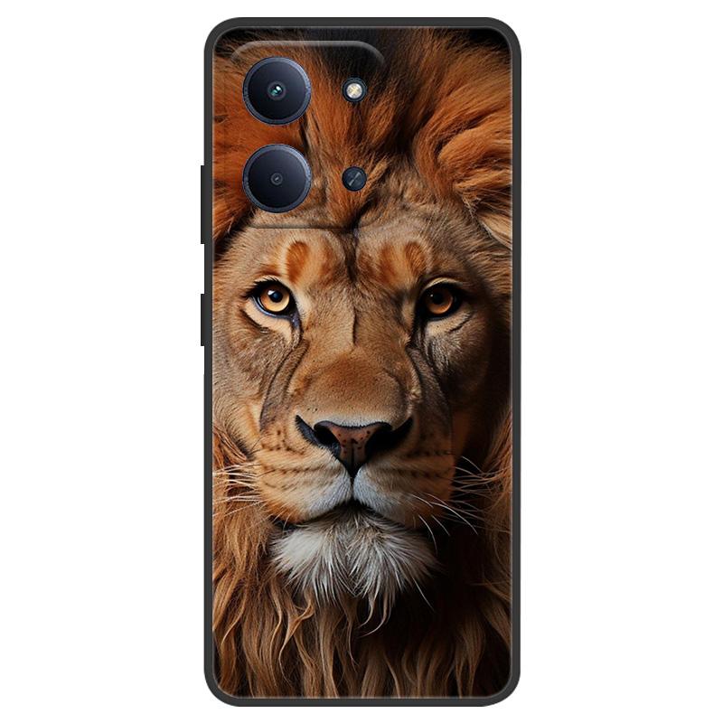 Для Xiaomi Redmi 15C 5G Европа Чехол Мраморный Мягкий Матовый Силиконовый Задняя Крышка Для Redmi15C Глобальный 15 C 4G Полный Чехол для Телефона Coque