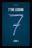 Книга 7 the Legend : A Poetic Tale