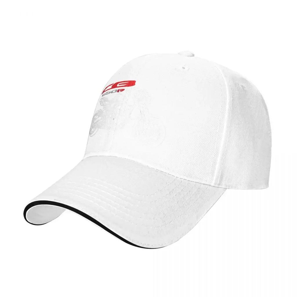 Moto Hon CbR Cb R Breathable Design Women Hat Caps For Unisex Baseball Cap For Unisex