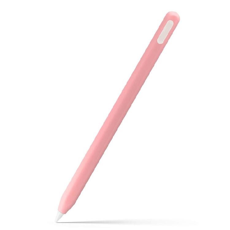 Ультратонкая накладка-кожух для Apple Pencil 2, 360° защита от падений