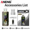 P01 USB Tester