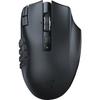 RAZER Mouse Naga V2 HyperSpeed Black