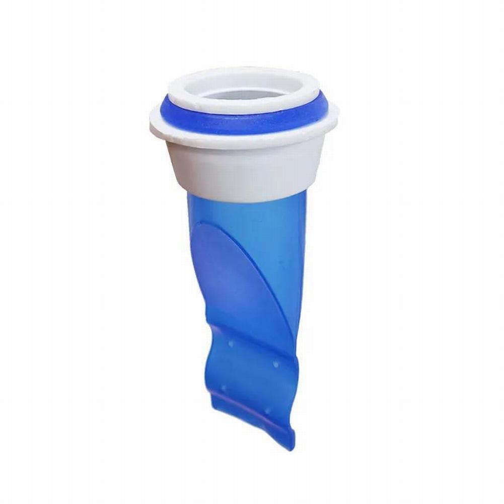 Силиконовый дезодорирующий сердечник для слива в полу, труба, дезодоратор, контроль насекомых, канализация, кухонные гаджеты, канализационные принадлежности, круглый дезодоратор