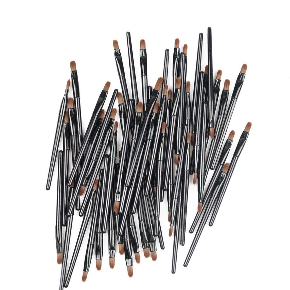 Professional Lip Applicator Beauty Tool Makeup Brush Lip Brush Cosmetic Brush Eyebrow Brush