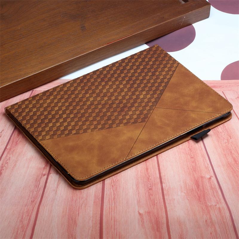 Soft TPU Funda For Realme Pad 10.4 inch 2021 Caqa Wallet Card Slots Fold Flip Etui For RealmePad Case 2021 10 4 Tablet + Gift