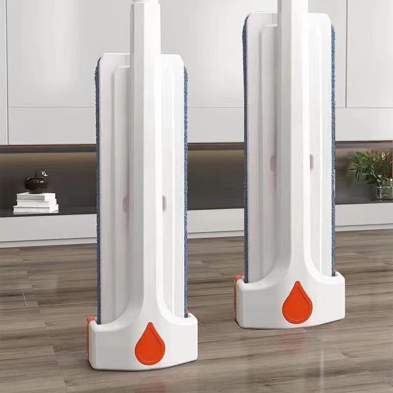 Xiaoyan Hands-Free Flat Mop