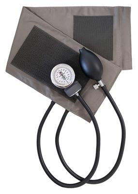 Анероидный тонометр Sankei с хлопковой манжетой [Сделано в Японии]