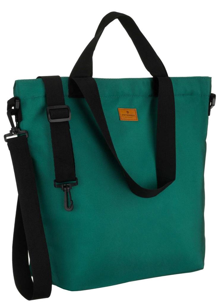 Torba PTN TZ15605D-1006 D.Green