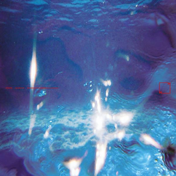 Виниловая пластинка FABIANO DO NASCIMENTO EDDIE RUSCHA Aquaticos MFM079 MUSIC FROM MEMO 2026 Нидерланды Танцевальная Электроника