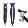 Персональная перезаряжаемая бритва Solo Touch Smart Razor Micro Trimmer для мужчин