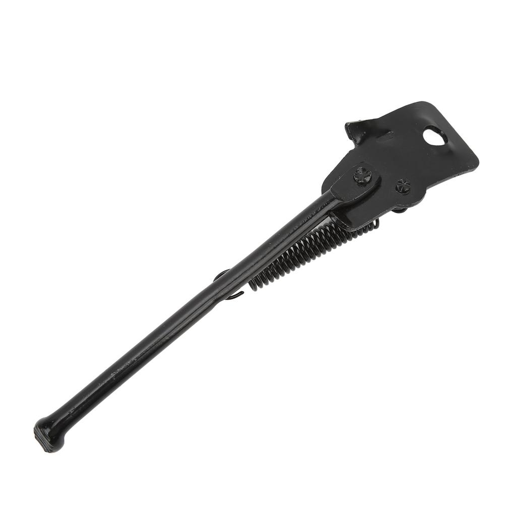 16-дюймовая боковая подножка для велосипеда, железная, нескользящая, прочная, опора для парковки велосипеда, замена для велоспорта