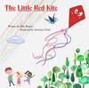 Книга The Little Red Kite