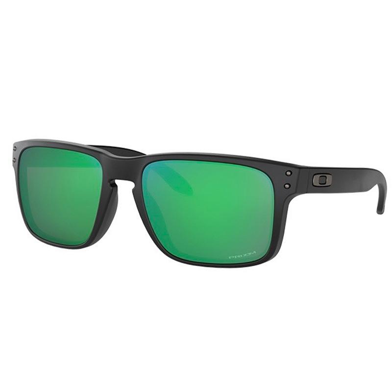 Oakley 9244 Holbrook L Спортивные солнцезащитные очки Квадратные Унисекс солнцезащитные очки 9244-HOLBROOK-L_20240421175656