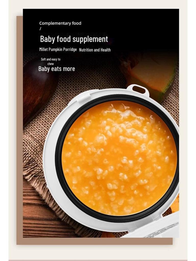 Многофункциональная автоматическая рисоварка Triangle — подлинная винтажная модель, емкость от 2 л до 6 л