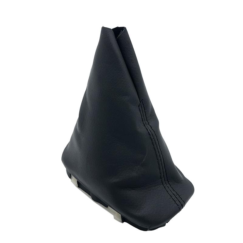 For Mercedes Benz W203 S203 CL203 C Class W209 CLK 2000-2007 CLASSIC AVANTGARDE ELEGANCE Automatic Gear Shift Knob Gaiter Boot