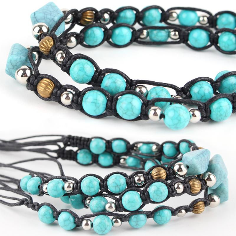 Men Women Hat Belts Braid Hat Bands Adjustable Cowboy Hat Accessories Classic Cowboy Hat Bands