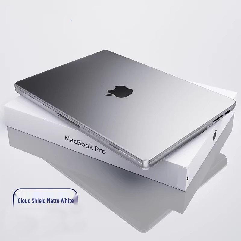 BENWIS Матовый защитный чехол для модели MacBook Air 2025