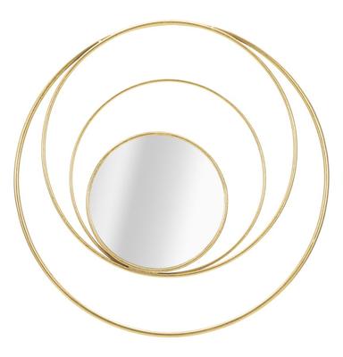Настенное зеркало Arc Glam см Ø 80X3,5