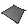 Radiator Guard Mesh Cover BMW S1000R S1000RR S1000XR Motorcycle Cooling System Protection Black