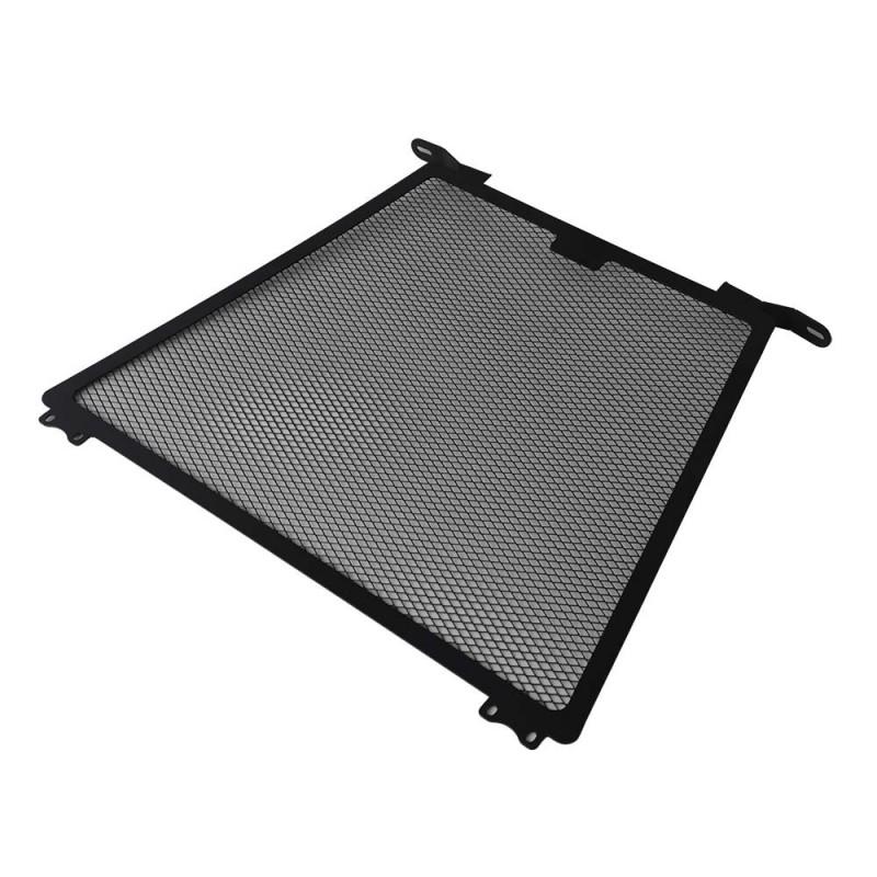 Radiator Guard Mesh Cover BMW S1000R S1000RR S1000XR Motorcycle Cooling System Protection Black