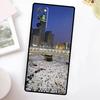Чехол Мечеть Аль-Харам Мекка Для Samsung Galaxy S24 S23 S22 Ultra S21 S20 FE Note 10 Plus Note 20 S8 S9 S10