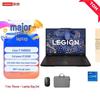 Игровой ноутбук Lenovo Legion Y7000P (Китайская версия)