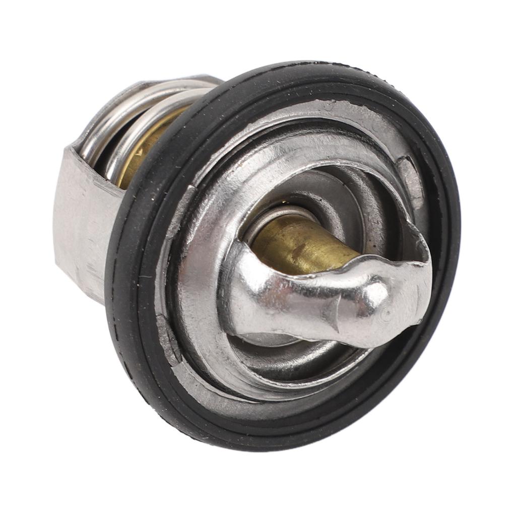 Thermostat High Hardness Metal Alloy 17670‑33401 Replacement for Suzuki QuadSport DR‑Z400 VZ800 VL800