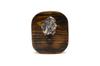 Basset Hound III – Leash Hanger, Medal Hanger with Dog |
