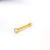 Disposable Nose Piercing Tool with Stud - Hot Selling
