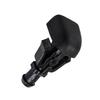 2x Front Windshield Wiper Washer Nozzle For Chevrolet Colbalt Pontiac Pursuit G5