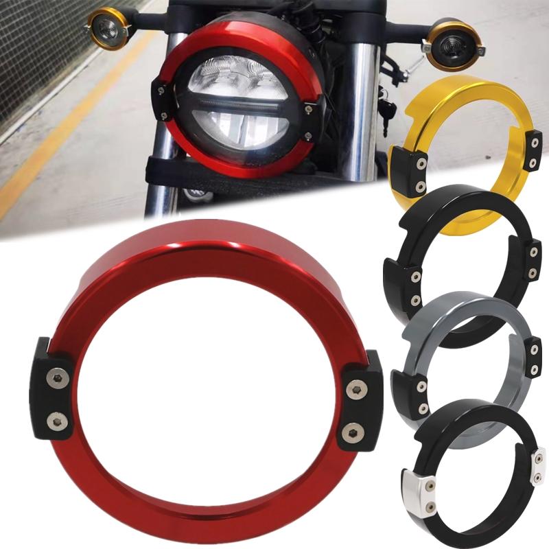 NEW Motorcycle For Honda Rebel CMX 300 500 CMX500 CMX300 2017- Accessories Speedometer Gauge Instrument Meter Ring