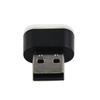 Свет USB универсальный 1 шт. 5 В ABS окружающая яркая лампа