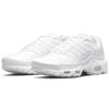 Nike Air Max Plus WMNS Сетчатый верх Амортизирующая подошва Tuned Air Повседневная обувь DM2362-100
