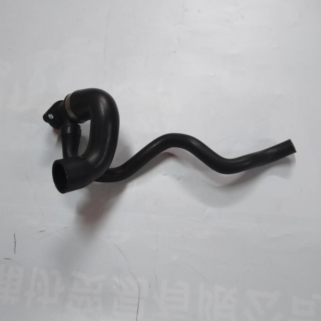 Engine Coolant Water Hose for BMW 1, 3, 5 Series (F10, F20, F30) - Part No. 11537639998