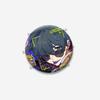 Zenless Zone Zero Game Role Brooch Angels of Delusion AOD Cartoon Badge for Backpack Clothes Hats Decor Jewelry Pins Accessories