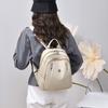 Модный Daypack для женщин, рюкзак высшего качества, водонепроницаемый, нейлоновый, большой вместимости, школьная сумка, студенческая сумка для книг, женский дорожный рюкзак
