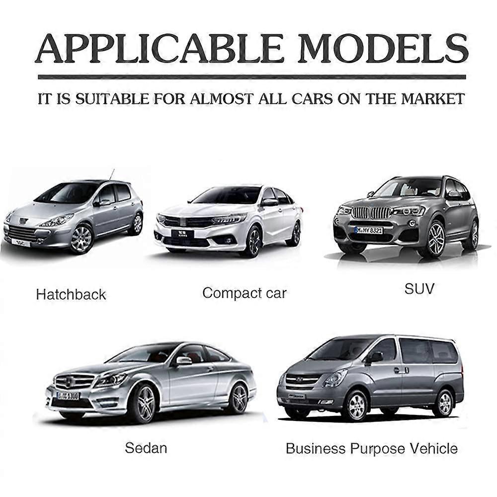Car Sunshade Windshield Umbrella Foldable Car Windscreen Sunshade Sun Visor Front Window Sun Shade Cover(79 * 145cm)