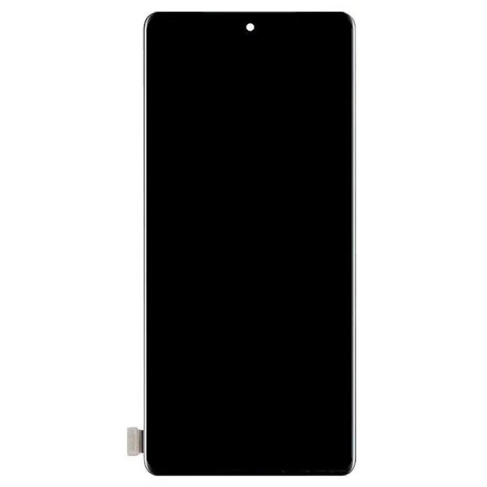 For vivo V30 Pro 5G/V30 5G/S19 Pro 5G/S18 Pro 5G/S18 5G OEM Grade S AMOLED Screen and Digitizer Assembly Part (Without Logo)