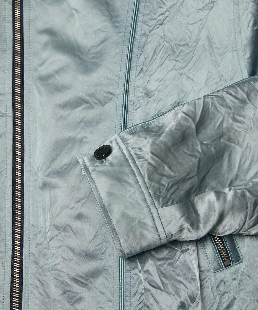 Mmic Razor Jacket (Blue Gray)
