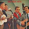 Виниловая пластинка BROTHERS FOUR NEW CHRISTY MINSTREL - Big Folk Hits FCPA202 CBS SONY Япония КантриФолк Б/у