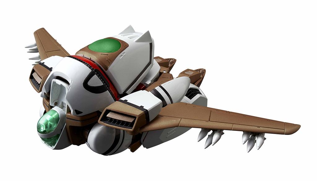 Variable Action High Spec Super Dimension Century Orguss Orguss Approximately 180mm PVC Painted Movable Figure [item]