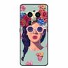 For OPPO Find X6 Pro Cases Fashion Soft Silicone Phone Covers For OPPO Find X6 5G Back Case Fundas Coque Bumper Find X6 X6Pro 5G