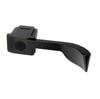 SIUTATDSH Thumb Grip Applicable Leica Q3 Thumb Rest Camera Grip Hot Shoe Hand Thumb Thumb Grip Grip, Grip, (Black)