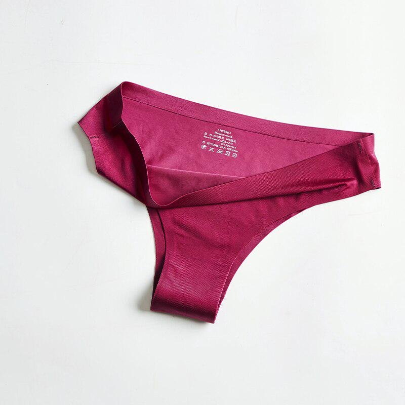 Женские бесшовные трусики