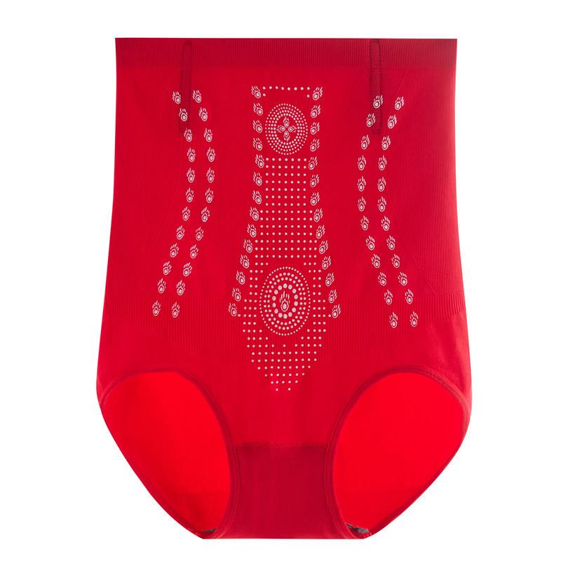 Бесшовные женские трусики с контролем живота, высокая талия, плоские трусики для коррекции живота, нижнее белье для похудения, антибактериальные трусы