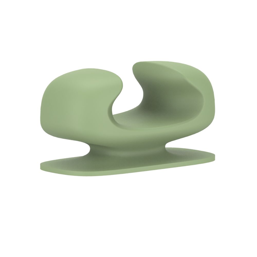 Utensil Rice Cooker Organizer Rice Scoop Holder Storage Silicone Rack